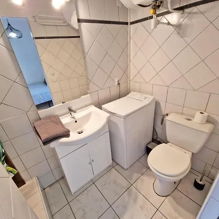 Gregbnb - T2 Design 30m2 - Ouest Apartment
