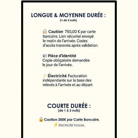 Gregbnb - T2 Design 30m2 - Ouest *