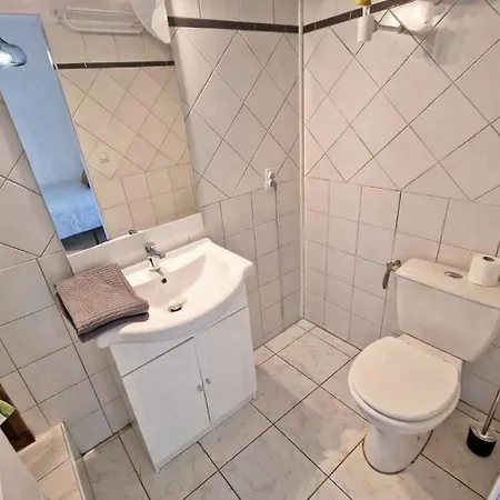 Gregbnb - T2 Design 30m2 - Ouest ツーロン