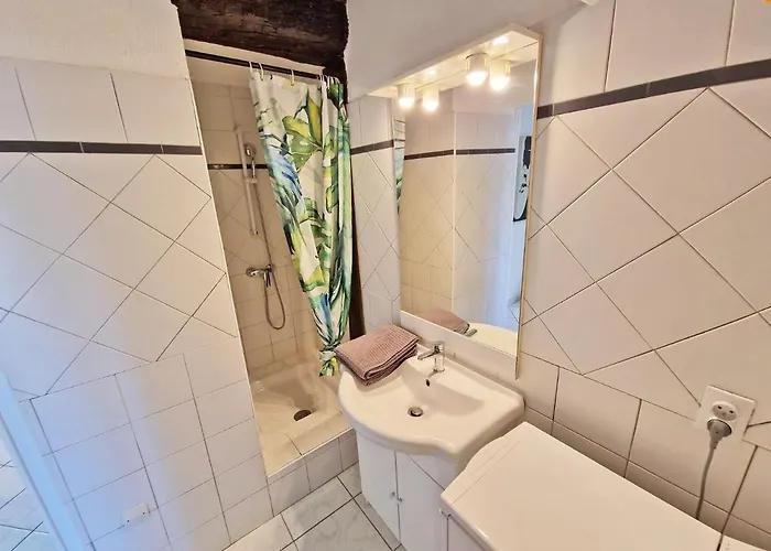 Gregbnb - T2 Design 30m2 - Ouest *