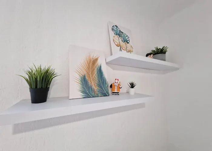 Gregbnb - T2 Design 30m2 - Ouest * Toulon