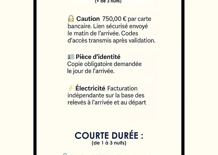 Gregbnb - T2 Design 30m2 - Ouest *